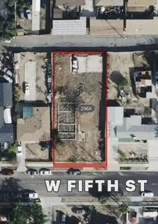 350 W 5th St, Perris, CA 92570