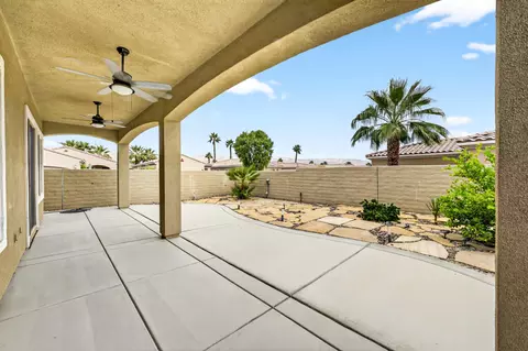 Exterior - 41298 Calle Servando, Indio, CA 92203 photo 4 of 15