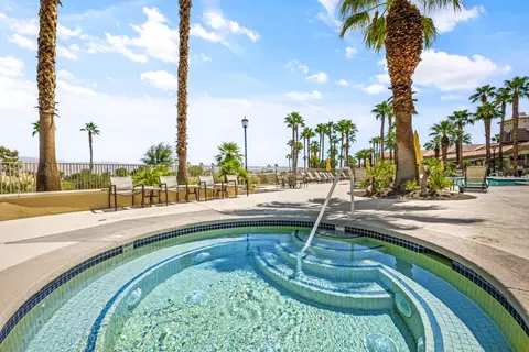 Exterior - 41298 Calle Servando, Indio, CA 92203 photo 13 of 15
