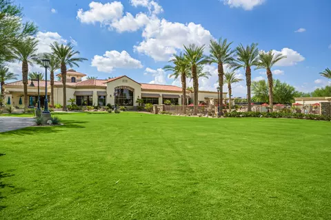 Exterior - 41298 Calle Servando, Indio, CA 92203 photo 9 of 15
