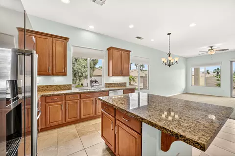 Kitchen - 41298 Calle Servando, Indio, CA 92203 photo 1 of 4