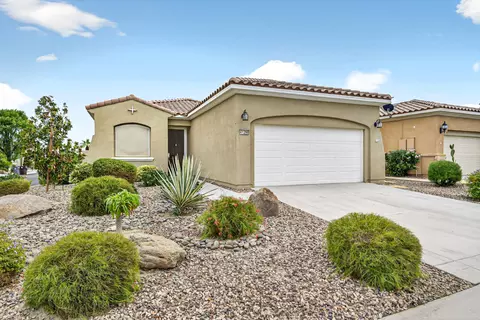 Exterior - 41298 Calle Servando, Indio, CA 92203 photo 7 of 15