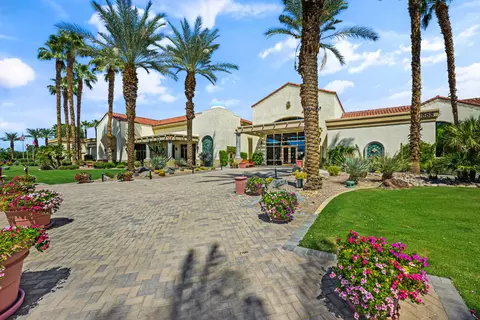 Exterior - 41298 Calle Servando, Indio, CA 92203 photo 12 of 15