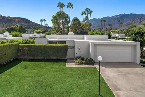 1455 E Twin Palms Dr, Palm Springs, CA 92264