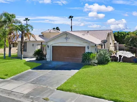 67755 Ontina Rd, Cathedral City, CA 92234