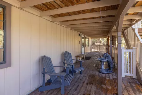 Exterior - 1411 Klamath Rd, Big Bear City, CA 92314 photo 2 of 9