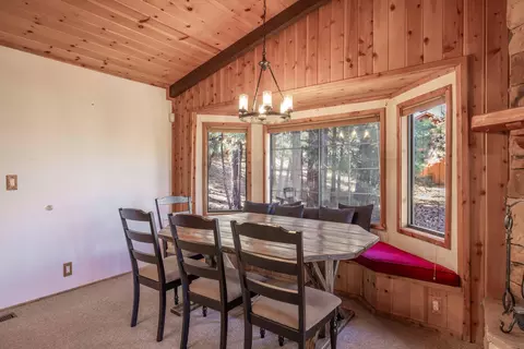 Dining - 1411 Klamath Rd, Big Bear City, CA 92314 photo 1 of 2