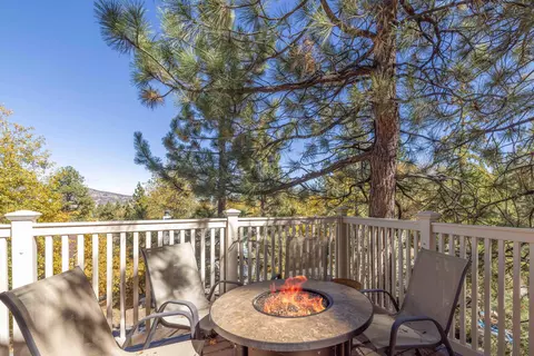 Exterior - 1411 Klamath Rd, Big Bear City, CA 92314 photo 5 of 9
