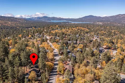 View/Area - 1411 Klamath Rd, Big Bear City, CA 92314 photo 2 of 2