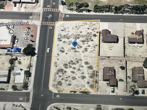 0 4th Street West Dr, Desert Hot Springs, CA 92240