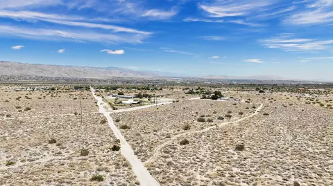 0 Mollies Ave, Desert Hot Springs, CA 92240