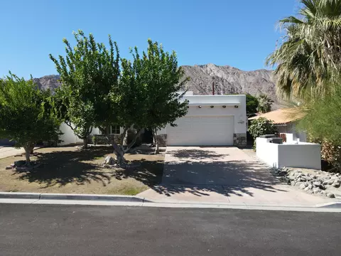 53415 Avenida Obregon, La Quinta, CA 92253