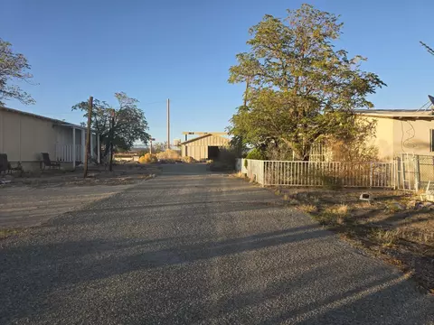 6149 105 Th St W, Rosamond, CA 93560
