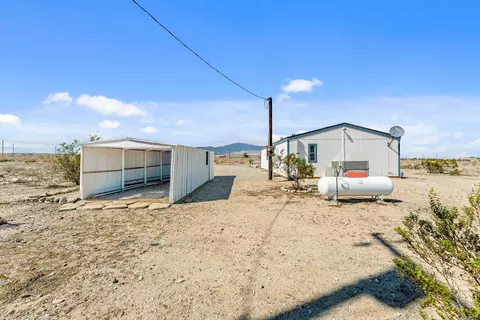 Exterior - 2610 Dana Ave, Thermal, CA 92274 photo 10 of 10
