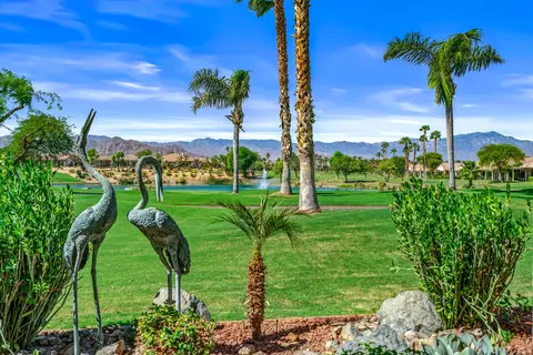 Exterior - 44329 Royal Lytham Dr, Indio, CA 92201 photo 11 of 19