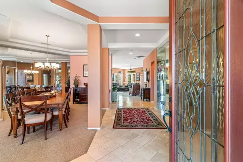 Entry Way - 44329 Royal Lytham Dr, Indio, CA 92201 photo 1 of 6