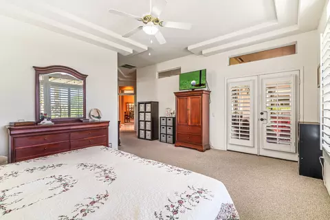 Bedroom - 44329 Royal Lytham Dr, Indio, CA 92201 photo 3 of 5