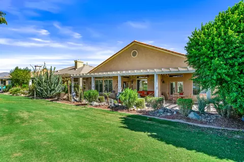 Exterior - 44329 Royal Lytham Dr, Indio, CA 92201 photo 9 of 19