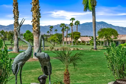 Exterior - 44329 Royal Lytham Dr, Indio, CA 92201 photo 10 of 19