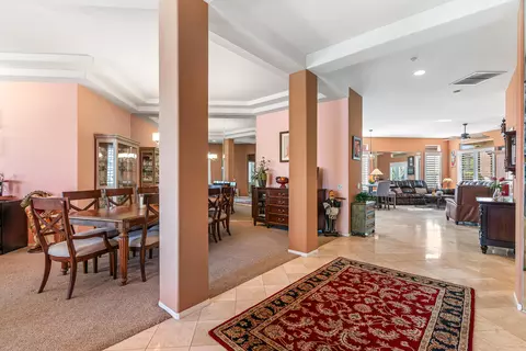 Entry Way - 44329 Royal Lytham Dr, Indio, CA 92201 photo 2 of 6