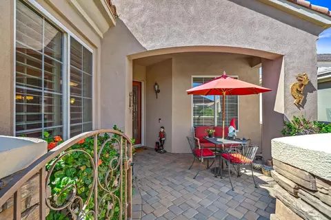 Exterior - 44329 Royal Lytham Dr, Indio, CA 92201 photo 3 of 19