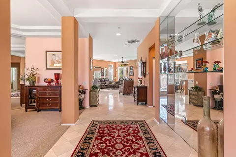Entry Way - 44329 Royal Lytham Dr, Indio, CA 92201 photo 4 of 6