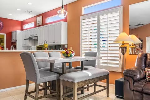 Dining - 44329 Royal Lytham Dr, Indio, CA 92201 photo 4 of 6