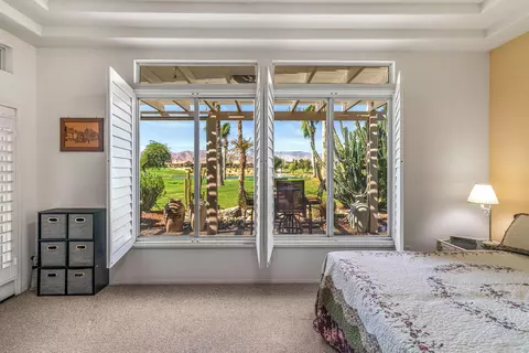 Bedroom - 44329 Royal Lytham Dr, Indio, CA 92201 photo 2 of 5