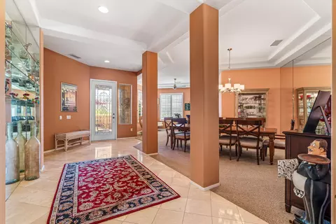 Entry Way - 44329 Royal Lytham Dr, Indio, CA 92201 photo 3 of 6