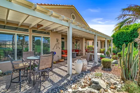 Exterior - 44329 Royal Lytham Dr, Indio, CA 92201 photo 4 of 19