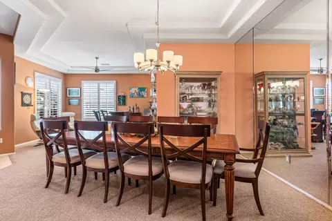 Dining - 44329 Royal Lytham Dr, Indio, CA 92201 photo 1 of 6