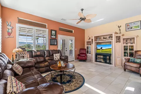Living - 44329 Royal Lytham Dr, Indio, CA 92201 photo 2 of 2