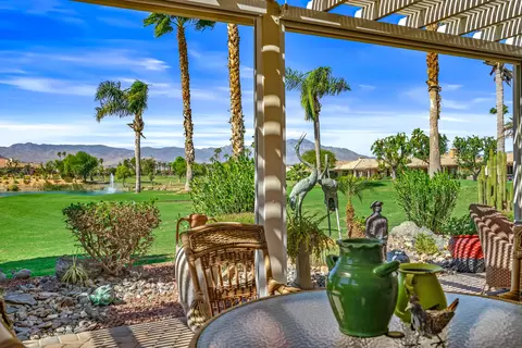 Exterior - 44329 Royal Lytham Dr, Indio, CA 92201 photo 6 of 19