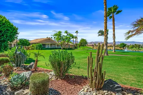 Exterior - 44329 Royal Lytham Dr, Indio, CA 92201 photo 12 of 19