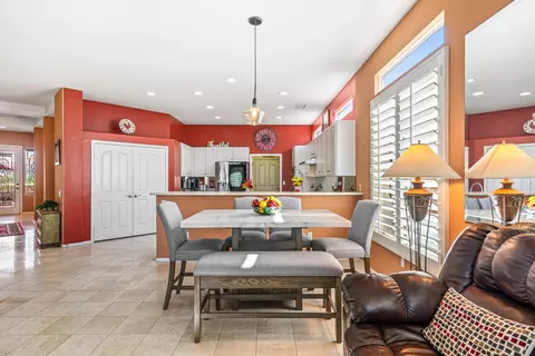 Dining - 44329 Royal Lytham Dr, Indio, CA 92201 photo 3 of 6