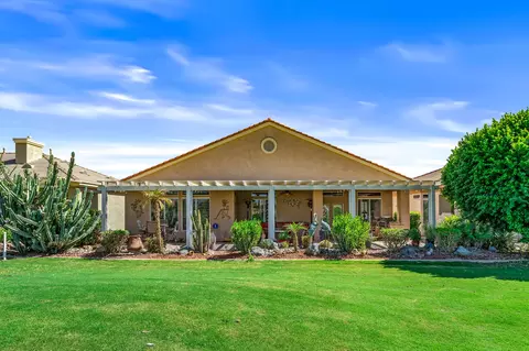 Exterior - 44329 Royal Lytham Dr, Indio, CA 92201 photo 7 of 19
