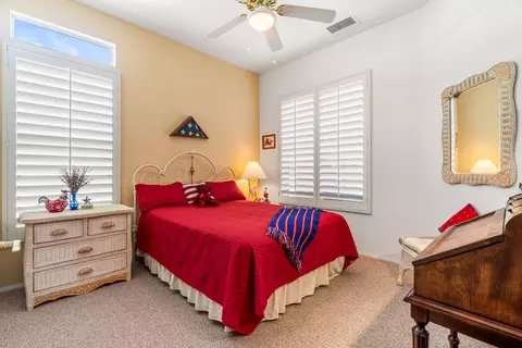 Bedroom - 44329 Royal Lytham Dr, Indio, CA 92201 photo 4 of 5