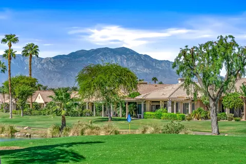 Exterior - 44329 Royal Lytham Dr, Indio, CA 92201 photo 15 of 19
