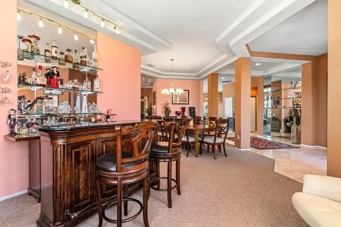 Dining - 44329 Royal Lytham Dr, Indio, CA 92201 photo 2 of 6