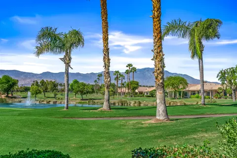 Exterior - 44329 Royal Lytham Dr, Indio, CA 92201 photo 14 of 19