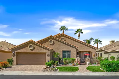 Exterior - 44329 Royal Lytham Dr, Indio, CA 92201 photo 2 of 19