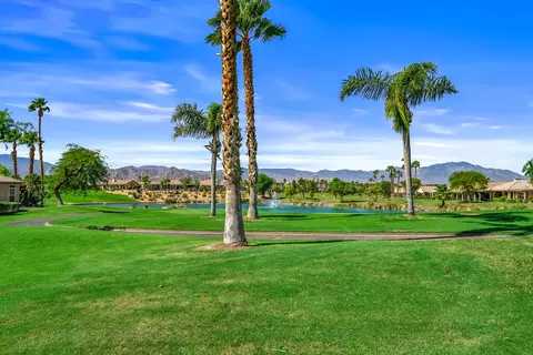 Exterior - 44329 Royal Lytham Dr, Indio, CA 92201 photo 13 of 19