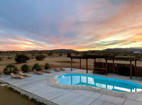 57725 Junipero Trl, Yucca Valley, CA 92284