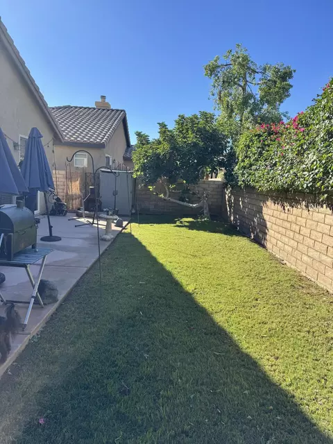 Exterior - 82774 Matthau Dr, Indio, CA 92201 photo 4 of 7