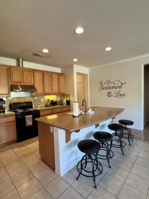 Kitchen - 82774 Matthau Dr, Indio, CA 92201 photo 6 of 6