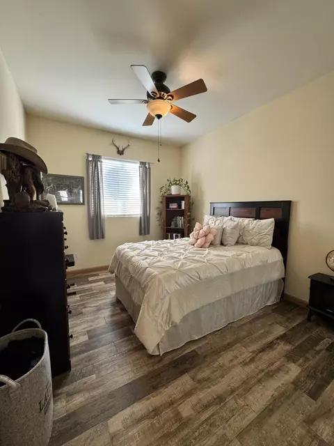 Bedroom - 82774 Matthau Dr, Indio, CA 92201 photo 5 of 7