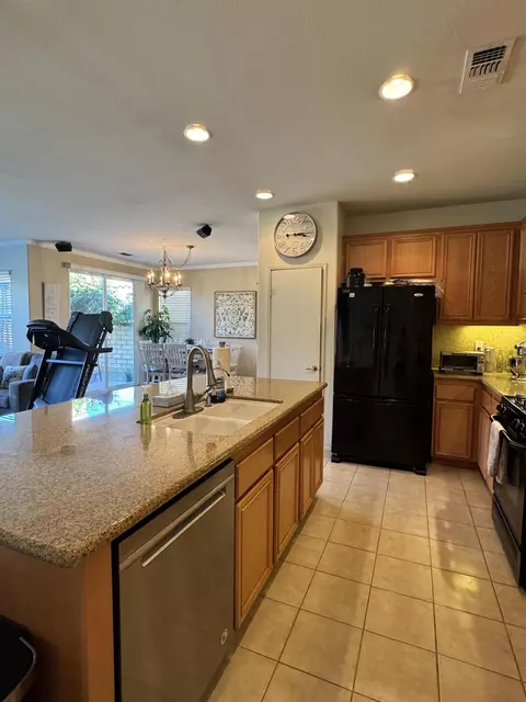 Kitchen - 82774 Matthau Dr, Indio, CA 92201 photo 3 of 6