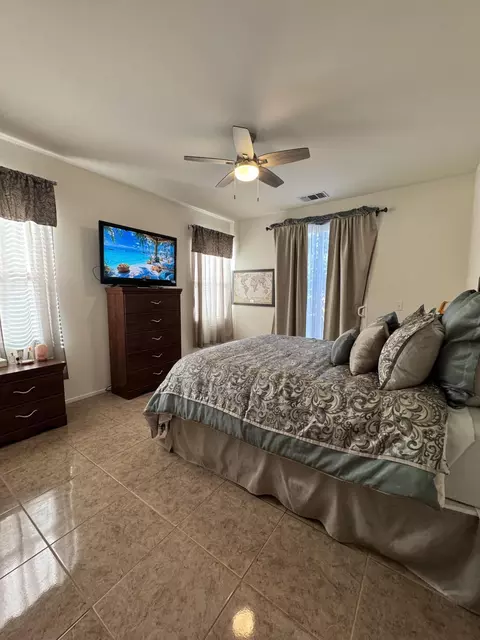 Bedroom - 82774 Matthau Dr, Indio, CA 92201 photo 7 of 7