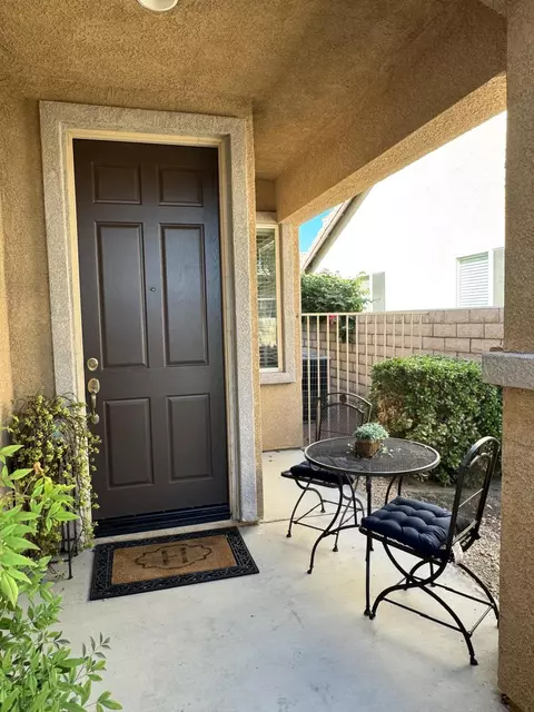 Exterior - 82774 Matthau Dr, Indio, CA 92201 photo 5 of 8