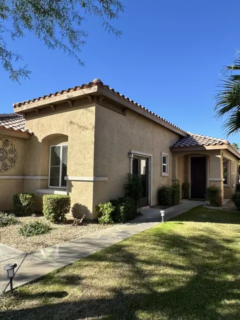 Exterior - 82774 Matthau Dr, Indio, CA 92201 photo 5 of 7